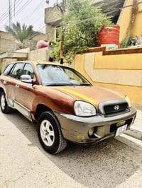 سنتافي 2004 سته سلندر خليجي رقم بغداد دولي السياره باسمي تحويل ثاني يو...