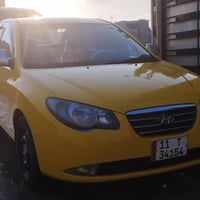 الانتره • ٢٠٠٧ • محرك ٢٠٠٠