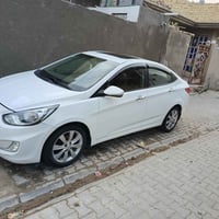 اكسنت موديل 15 رقم واسط خلييجي كفاله 07719141912 07875655515