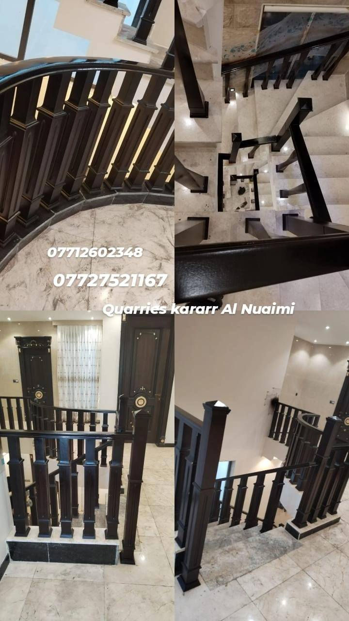 #اجود وأرقه انواع الخشب 
#ملاحضه العمل على القطعه الوحده وليسه بالمتر 
#ملاحضه نعمل جميع المحافظات مع الضمان 
للاستفسار اكثر الاتصال على الارقام التالية 
***********
***********
***********
