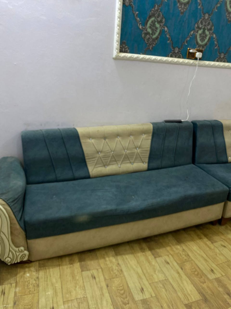 ديوان مكانه رميثه ١٠ نفرات السعر١٠٠ نهايته


**إذا كنت صاحب هذا الإعلان وتريد حذفه لأي سبب، رجاءا أرسل رسالة إلى الدعم الفني**