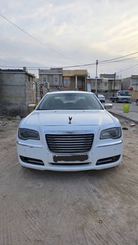 أوباما 2013 للبيع سياره نظيفة وجاهزه حداديه جديدة تبريد شغال سعرها  ( ...