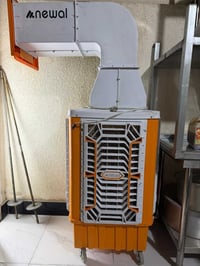 للبيع مبرده كبيره نضيفه جداً 07739996364