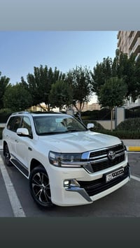 لاندكروز • ٢٠٢٠ • ٧١٠٠٠ كم