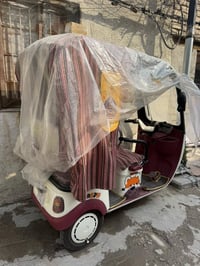 تكتك شحن • شبه جديدة