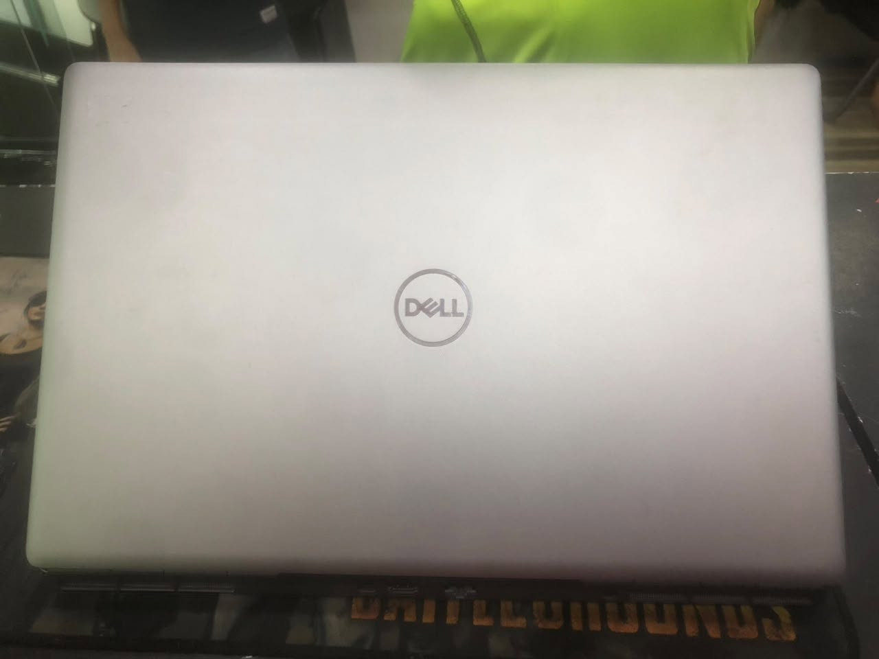 Dell Precision 7760 RTX A3000 6G
بأحسن سعر في مصر
Dell Precision 7760
* Intel® Core™ i7 11850H 2.50Hz (8 core, 16 threads, 24 mega cash)
* Ram 16 GB DDR4
* SSD 512 GB nvme
* GPU Nvidia RTX A3000 6G
* Screen 17.3 Full HD
==================


**إذا كنت صاحب هذا الإعلان وتريد حذفه لأي سبب، رجاءا أرسل رسالة إلى الدعم الفني**