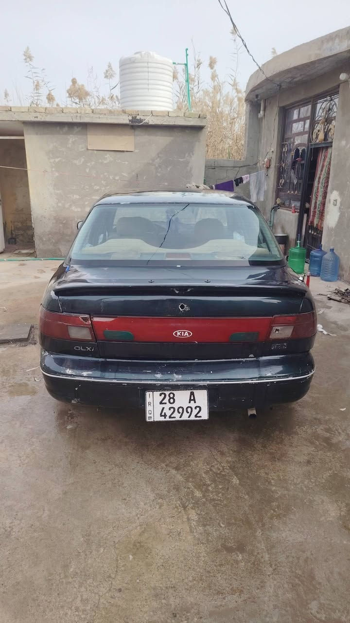 سيفيه لبيع موديل 94 رقم انكليزي نجف سنويه ل 2030 مكينه وكير  كفاله صار شهر شادهن تخم تاير دينمه وباتري جدد كاعيه جديده زياره ما عايزه اي شي كبل لشارع مكان محموديه سعر 28 وبيه مجال  ***********# ***********
