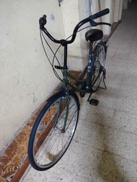 بايسكل • استعمال قليل • فلوجه حي الجولان