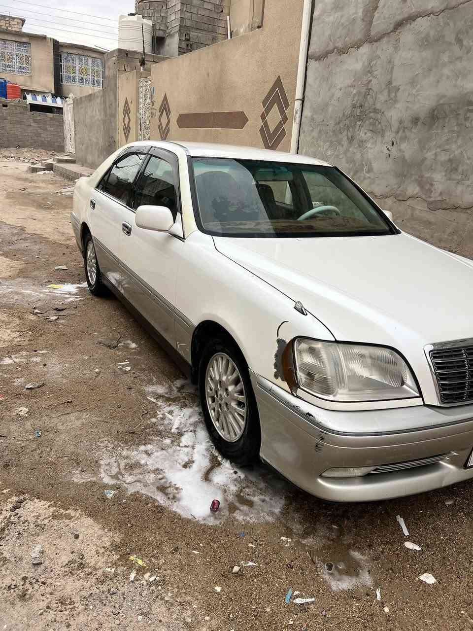 اداوات كصه قماره فقط
دكمتين 
كير محرك كفاله ديفور كبير 
مكفوله فقط مدكر امامي شوف عينك 
زبير رقم راعيها ***********
السعر ٣٨ وبيها مجال بيع مستعجل
