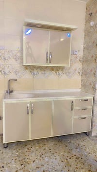 سنك • مرمر ثقيل • خلاط تركي