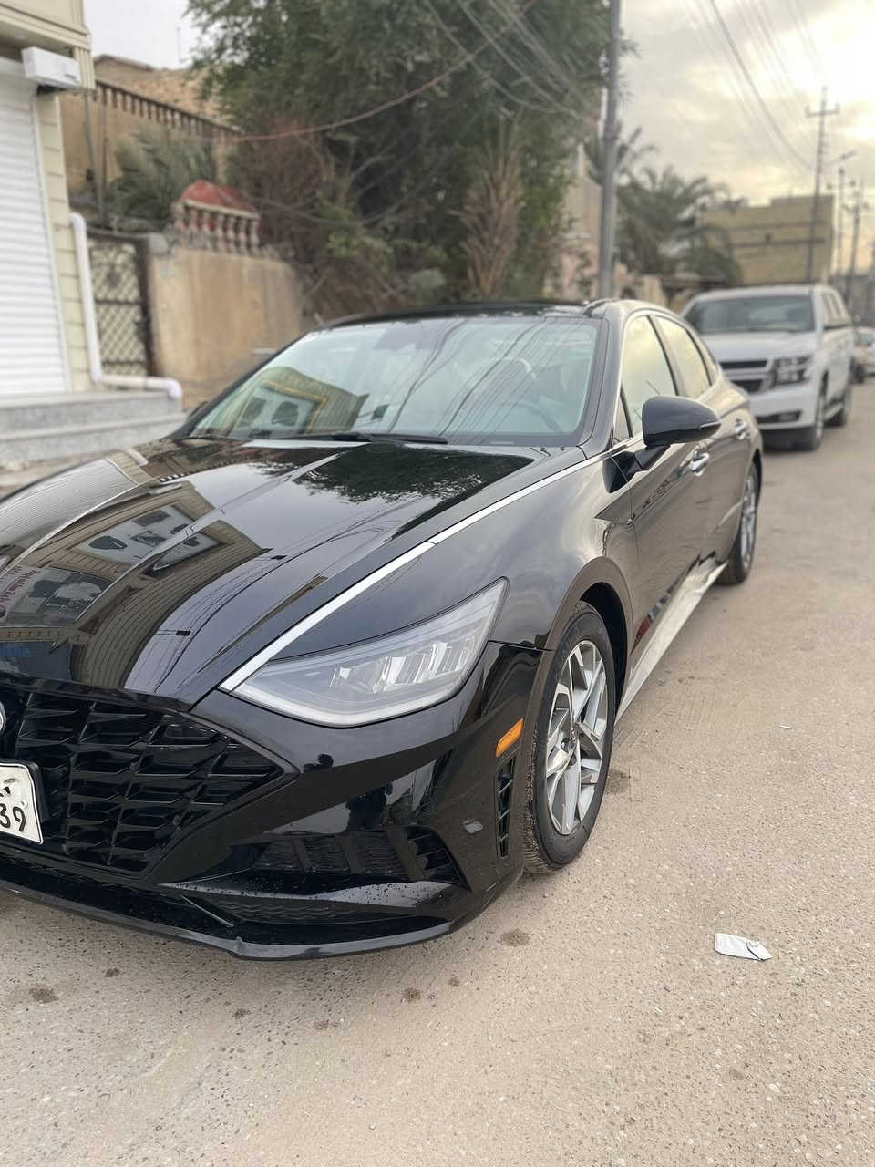 سوناته موديل 2023 وارد أمريكي فول موصفات داخل ملكي محرك 2500 سياره جديده سياره كفاله عامه حادثه دعاميه فقط سعر 185 رقم اربيل استفسار ***********
