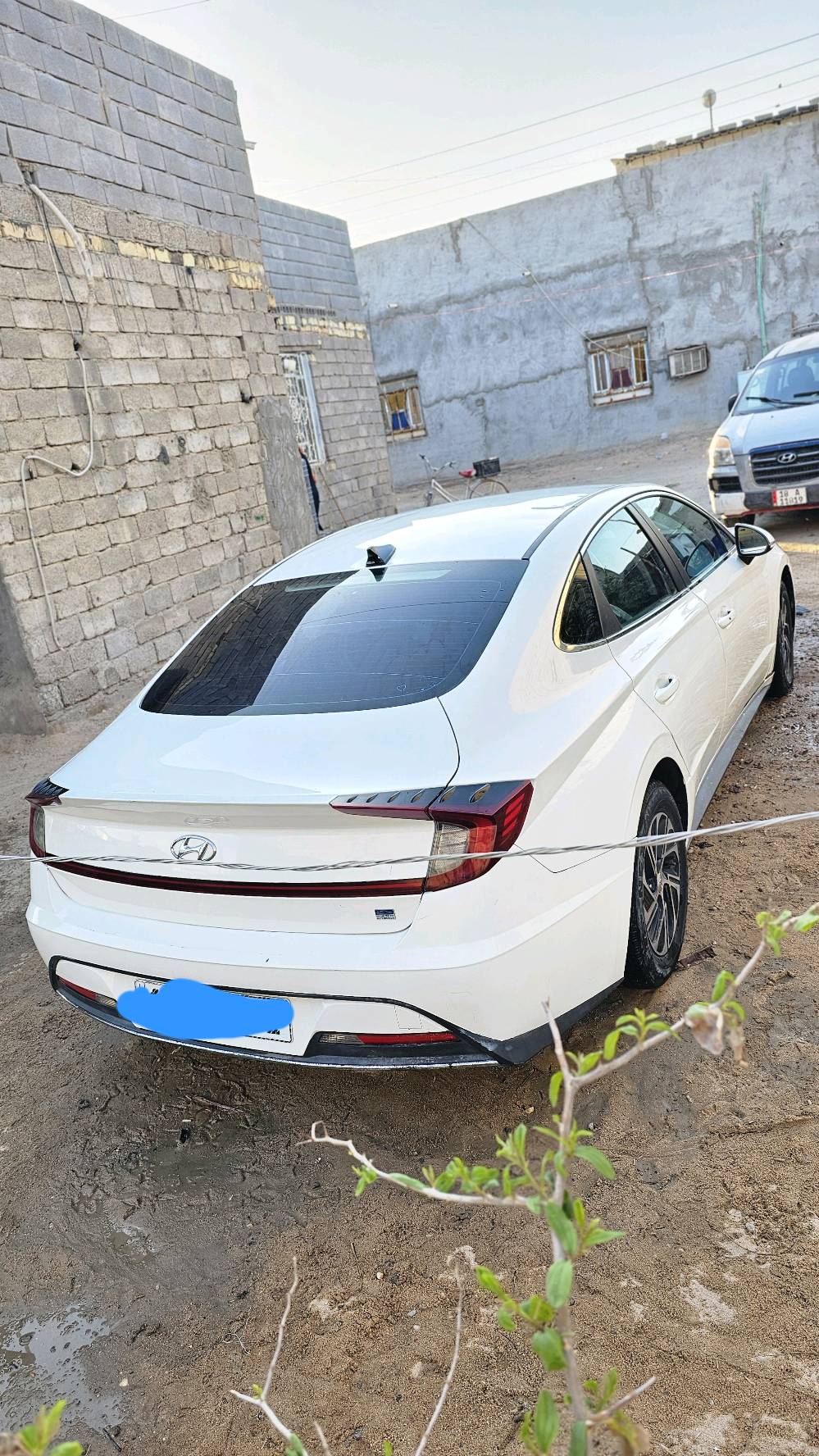 سلام عليكم سوناتا موديل 2023 محدثه اصل 21 خليجي تكسي الخليج صبغ عام تغير لون
مكينه وكير كفاله لافتح ولاه شي
بطاريات جدد
حداده توني مسويها
تبريد خير من الله

رقم بصره تحويل مباشر سعر 115
وبي مجال بيع ومراوس ب كامري هم هايبرد كون
العنوان بصره كرمه علي ابو صخير *********** وات ساب

حاجز على تنزيل الموديل 

***********