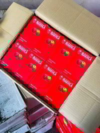 محل مروان • معسل تفاحتين نخله • جملة ومفرد