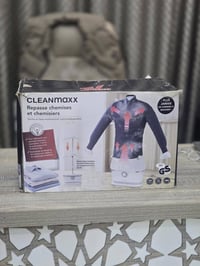 نشافة ملابس سريعة تصلح لجميع الملابس يوجد توصيل  07715599846