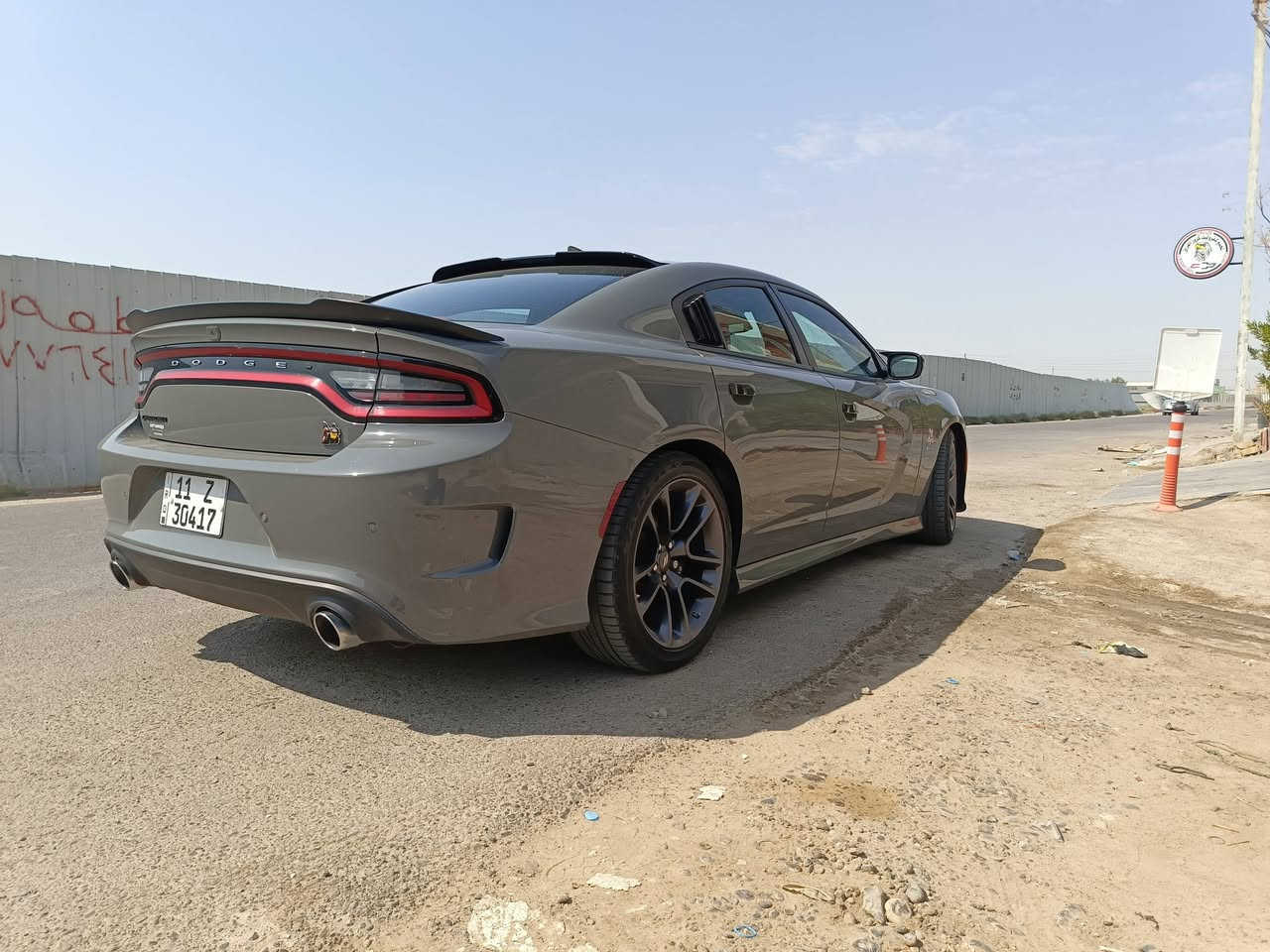 مراوس برام جارجر سكات باك ٢٠٢٣
***********
