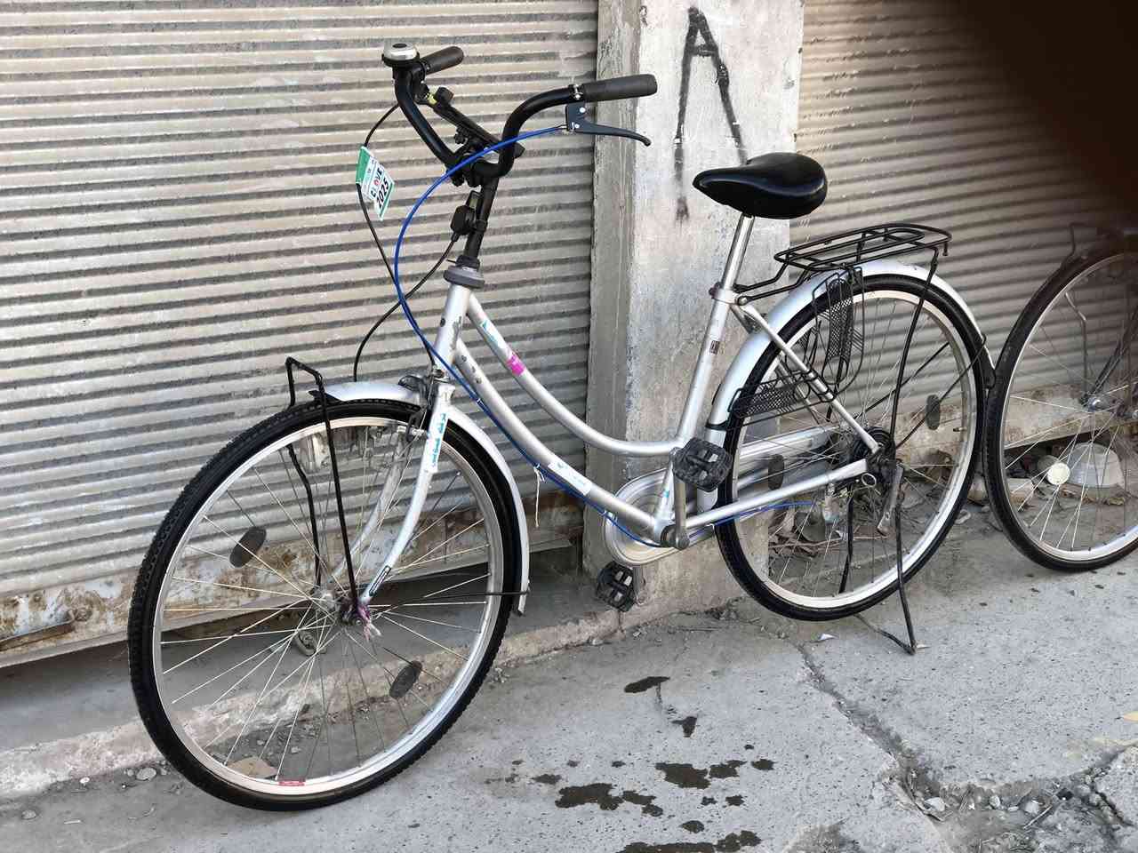 بشكل عبد الحليم ياباني شرط كلو كبس جوز توير جداد السعر 80وبيه مجال


**إذا كنت صاحب هذا الإعلان وتريد حذفه لأي سبب، رجاءا أرسل رسالة إلى الدعم الفني**