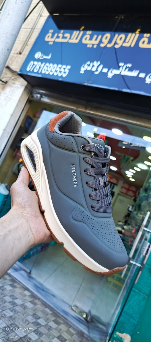 الله يباركلك يا صاحب النصيب Los
مقاس 40/41 فقط 20 د اصلي 100٪


**إذا كنت صاحب هذا الإعلان وتريد حذفه لأي سبب، رجاءا أرسل رسالة إلى الدعم الفني**