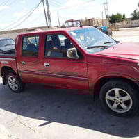 موديل ٧ • رقم دولي • كفالة عام