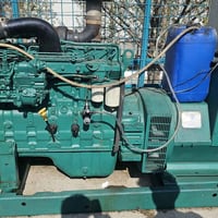 سلامو علیکوم هادە مولدە للبیع 250kv   ٥۰۰امبیر کهربا ینتی کلش جدید ماب...