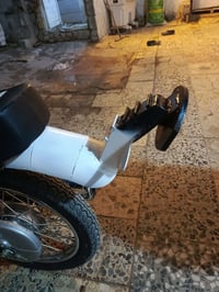 موتوسيكل • للبيع