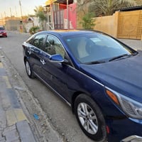 سوناته • ٢٠١٦ • وارد امريكي