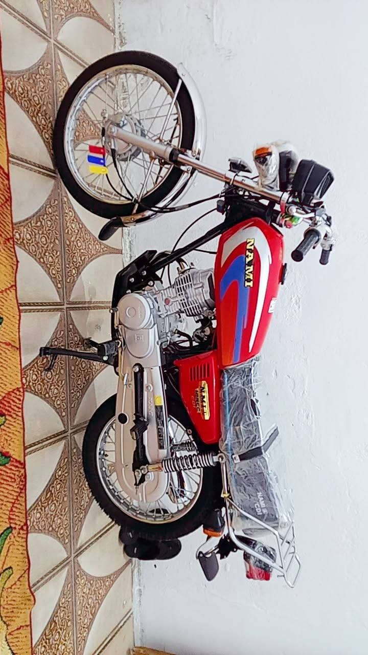 سلام عليكم دراجه نامه باب اول شلامجه سكنر موديل ٢٦ثاني تبديله دهن رقمي ‏‪***********‬‏
