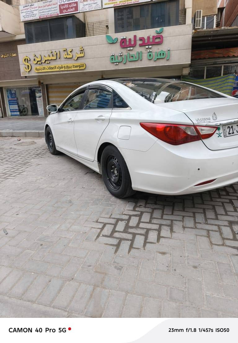 سلام عليكم سوناتا خليجي موديل ٢٠١٠ شكل ال ١١ مكفوله عدا بارد شبر رقم سليمانيه الدولي هزه جديد بسمي السعر ١١٣ وبي مجال ***********
