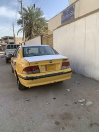 مكينه • كير • حداده