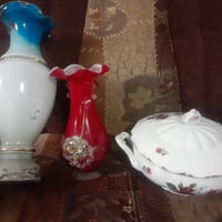 ٣ قطع • ديكور منزلي