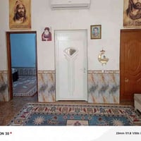 بيت زراعي • منطقة السبل • ٢٠٠م