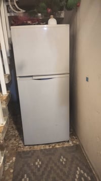 توشيبا • ثلاجه • ١٨قدم