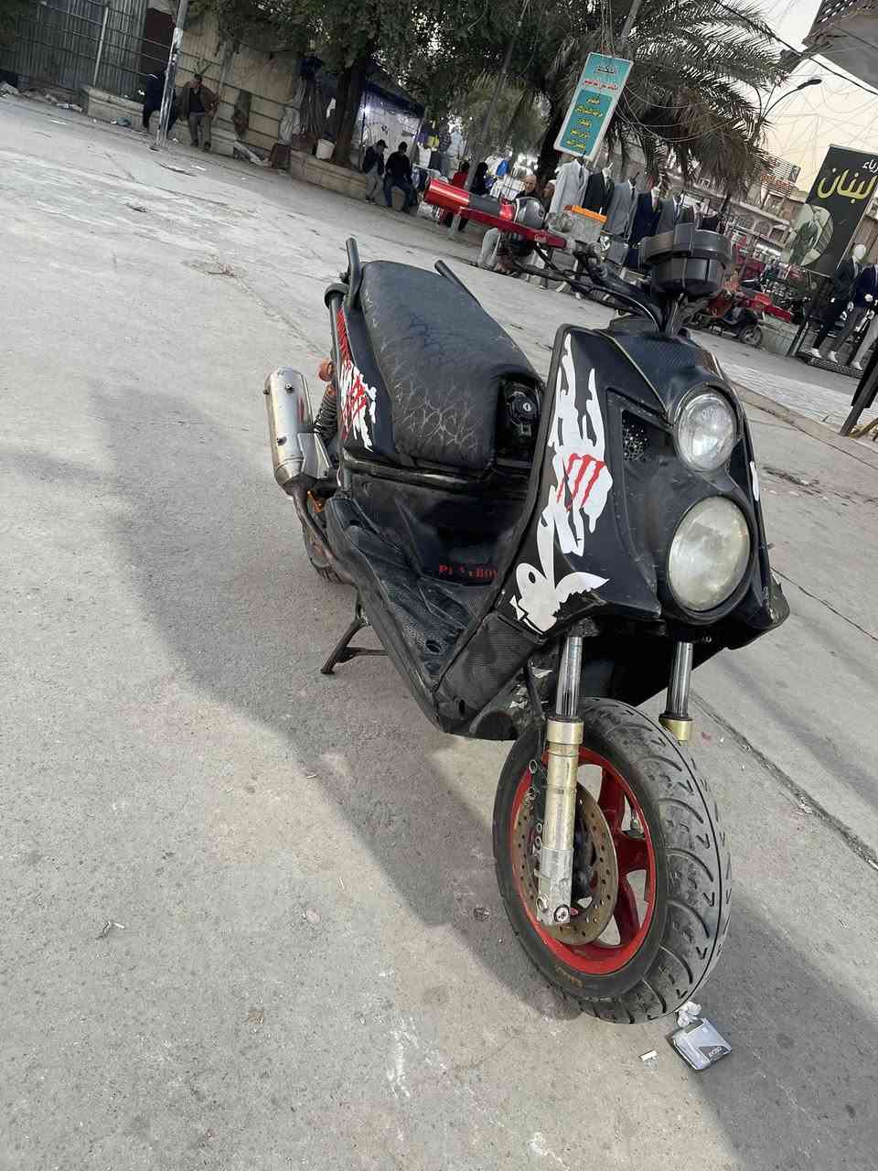 ب 600 بيهه مجال المدينه قطاع 24 
***********
