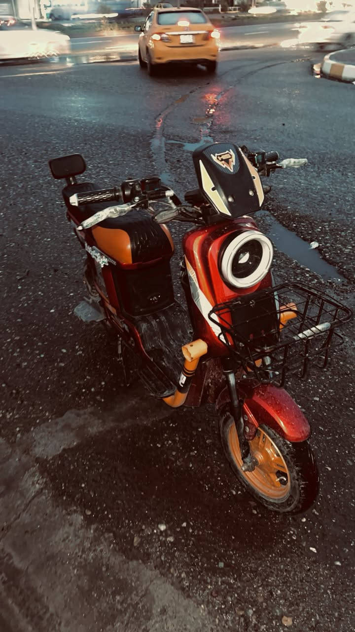 باسكيل شحن للبيع
الباسكيل مستخدام اقل من شهرين

السعر 500 وبيه مجال حك الجيه

*********** متواجد واتساب وماسنجر فقط.
