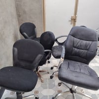 كراسي مستعملة للبيع الاتصال عل الرقم 07861328825