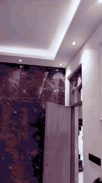 الديوانيه الأسكان • كرستا • بدون صبغ