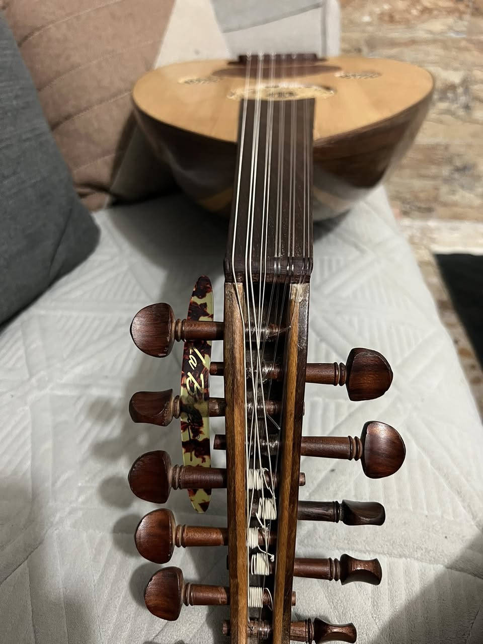 السلام عليكم .عود عراقي نجم عبود 1997 السعر 300


**إذا كنت صاحب هذا الإعلان وتريد حذفه لأي سبب، رجاءا أرسل رسالة إلى الدعم الفني**