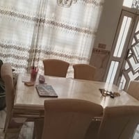 طبلاه • كراسي • جديد