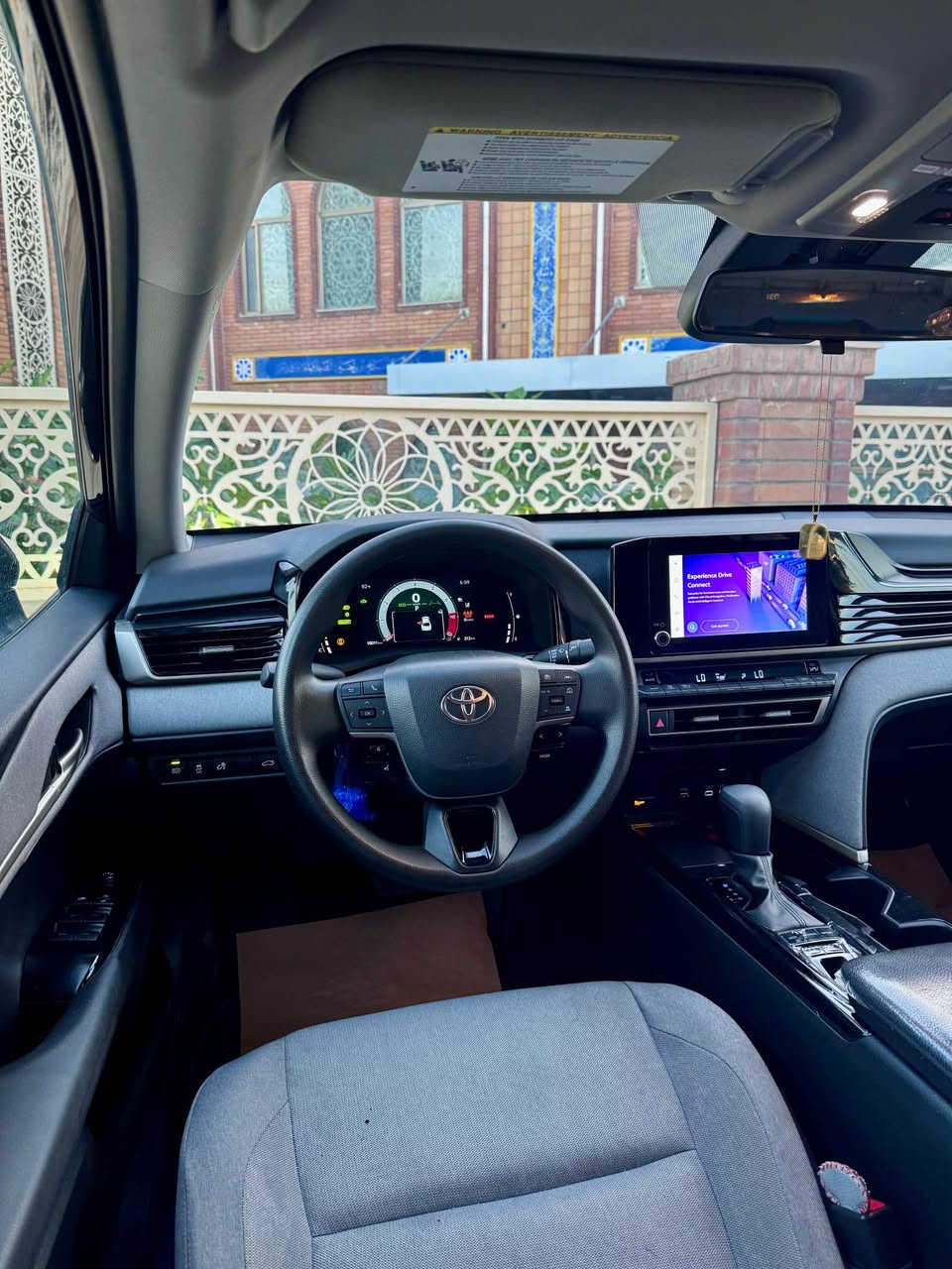 ✨بسم الله الرحمن الرحيم✨

تۆیۆتا کامری     (2025)      (🔥TOYOTA CAMRY🔥)
ماسفات  (LE)  (HEV)     (هایبرد 🔋) 
(4T1DAACK8SU596919 )   رەقەم شانسی 
  تەنها 6 هەزار ڕۆشوە ✅📦
بەسمە
شاشە 
سوکان ڤۆلیۆم 
وایەرلێس چارج 
گێچ ئلیکترۆنی 
تەبرید لەمس 
کوشن کارەبا 
مۆدی (eco-sport-normal)
برێک بەسمە
ئۆتۆ هۆڵد 
ڕادار 
حەتی جادە 
تەحدید سورعە 
لایت لید 
دەبڵ گێڕ 
تەبرید مەرکەزی 
ناو ڕەساسی 
کامل کراوە بە ( SE )
هەموو گیانی بەشەرت 
کارەبای بەشەرت 
بێ بۆیاخ  بێ کرانەوە 
گێڕ و مەکینەی بەشەرت 
نرخ: 222 $$$ 💵
شوێن : سلێمانی 
ژم☎️ :  *********** السليمانية, العراق
