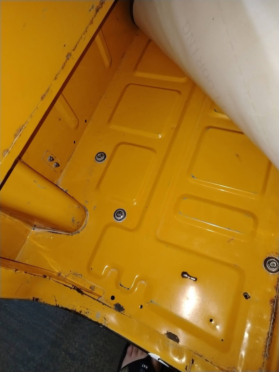 سلام عليكم تكتك 2018 شهر 12 كفاله عامه بس لغد بارد ومرشوش جمليه رقم وسنويه ثاني يوم تحويل تكتك كبل الشارع ما نقصه شي سعر 5800 مكاني ابو الشام ***********
