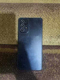 سامسونج A72 5G • ذاكرة ٢٥٦ • بطارية ٥٠٠٠