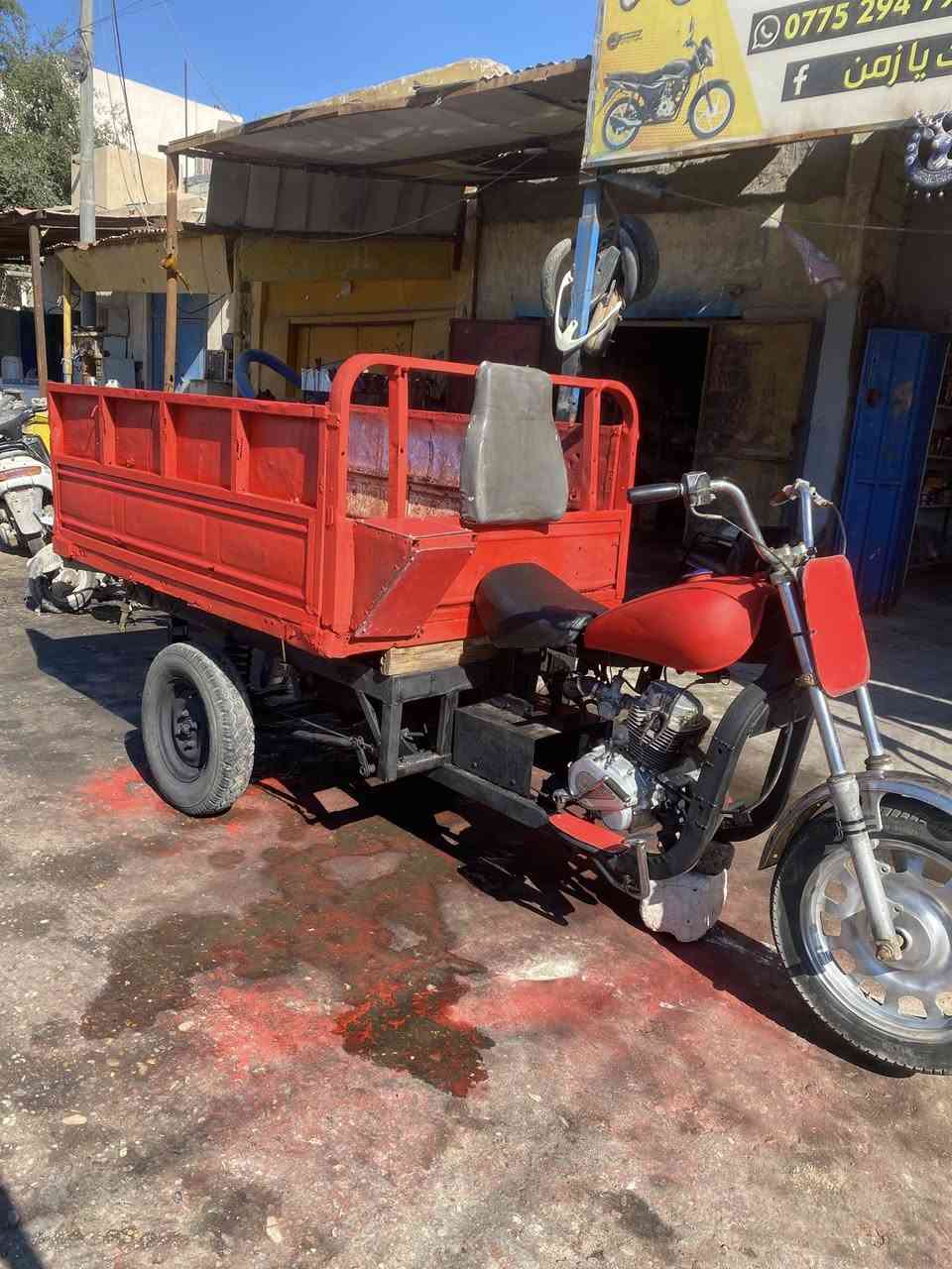 ‏سلام عليكم شباب ستوته للبيع ‏جاهزة ما فيها نقص
‏مكينة حلوة كلها جاهزة مكان بصره  قضاء الدير 
السعر ب475  بيها مجال شراي بالخدمة 
 رقم الهاتف ***********
