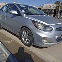 اكسنت ٢٠١٣ • مكينة ١٦٠٠ • تحويل ثاني يوم