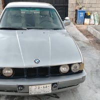 بي ام ٥٢٠ • كير عادي • رقم كركوك