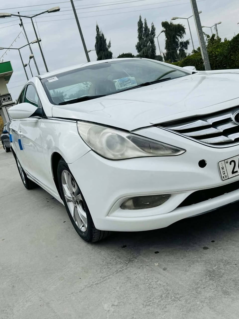 السلام عليكم سوناتة 2011 خليجي مكينة 2400 كير 6نمر مكينة وكير مكفولات حداديه امامي خلفي كلة جديد وتخم تاير رقم دهوك دولي باسم كردي تحويل او وكالة حاضر بيهة ضربة جاملغ خلفي و مصبوغة عام مكفولة من العيب الشرعي سياره جاهزه مابيه اي نقص        بيع او مراوس  السعر 88 مكاني واسط الصويرة *********** ***********
