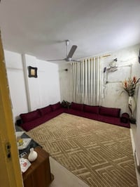 مجمع الحدباء • ١٣٨م • ٣ غرف نوم