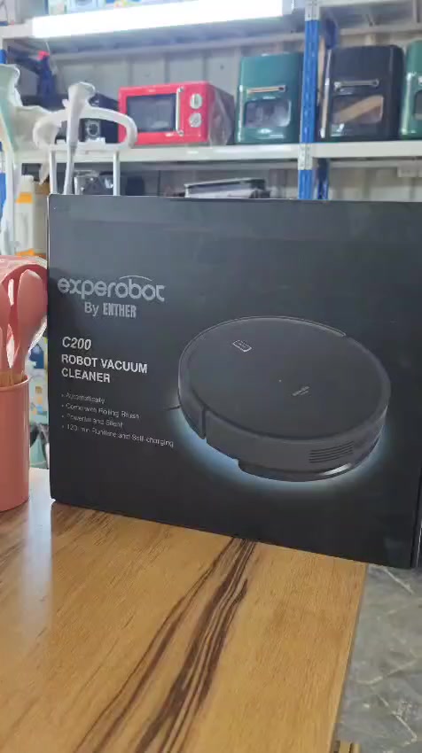 مكنسة ربوت كنس فقط
السعر ٨٠ الف 
يوجد خدمة توصيل


**إذا كنت صاحب هذا الإعلان وتريد حذفه لأي سبب، رجاءا أرسل رسالة إلى الدعم الفني**