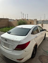 اكسنت ٢٠١٣ • تيرات جديد • الناصريه