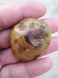 حجر خام • روحانية • ناصرية