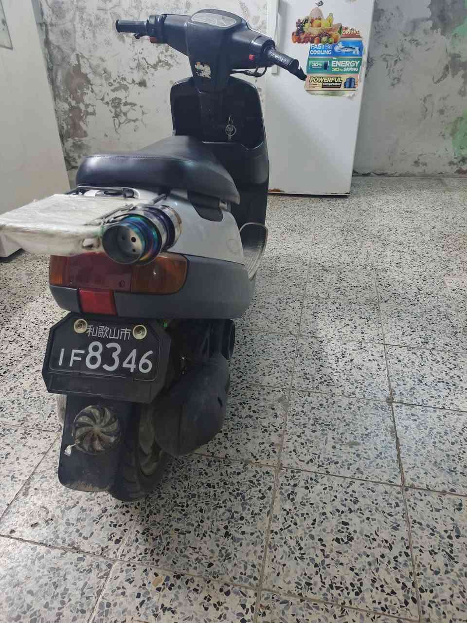 سلام عليكم ماطور بوتين   للبيع دبل اكسن نظيف كلش  الكهربائيات كلها شغاله سعره 550


**إذا كنت صاحب هذا الإعلان وتريد حذفه لأي سبب، رجاءا أرسل رسالة إلى الدعم الفني**