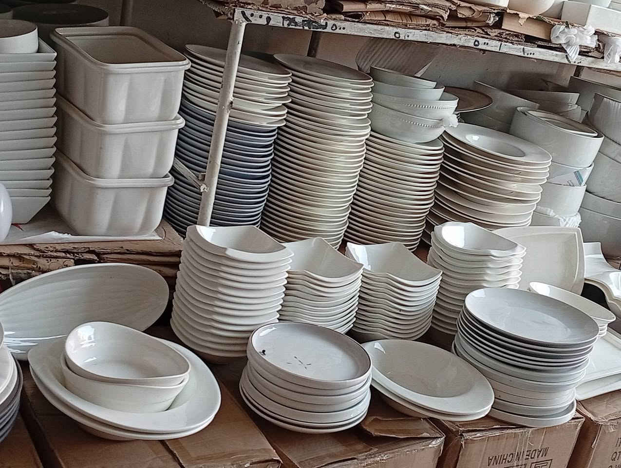 تصفيت محل فرفوري كامل البيع 3655قطعه جمله


**إذا كنت صاحب هذا الإعلان وتريد حذفه لأي سبب، رجاءا أرسل رسالة إلى الدعم الفني**